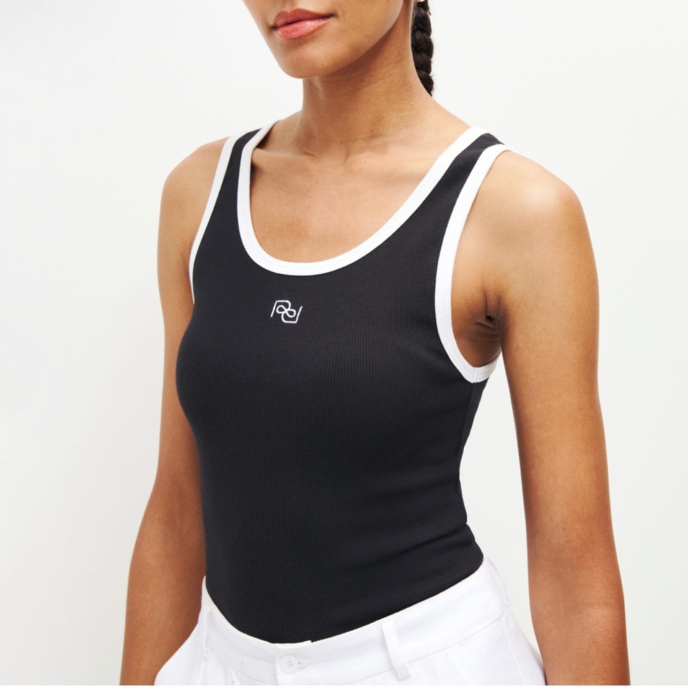 Reformation Tank Top